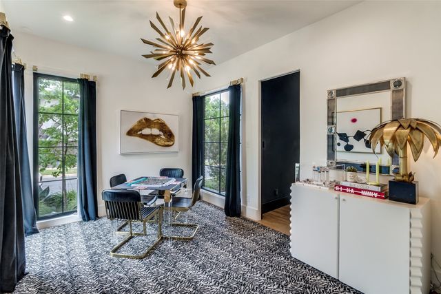 7122 Lakewood Boulevard, Dallas, TX 75214