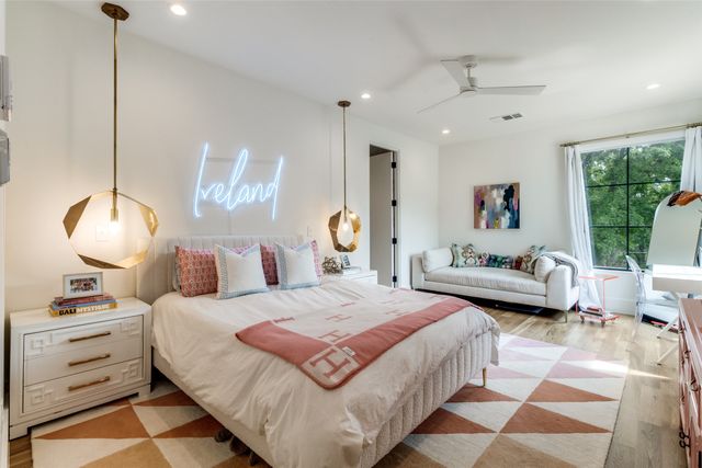 7122 Lakewood Boulevard, Dallas, TX 75214