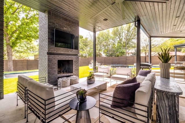 7122 Lakewood Boulevard, Dallas, TX 75214