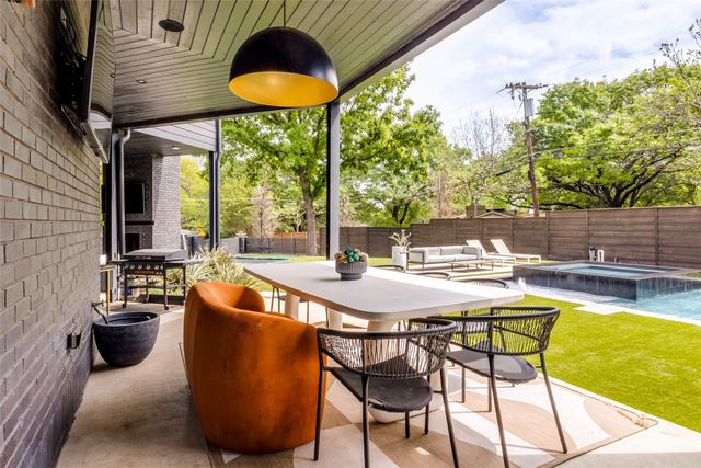 7122 Lakewood Boulevard, Dallas, TX 75214