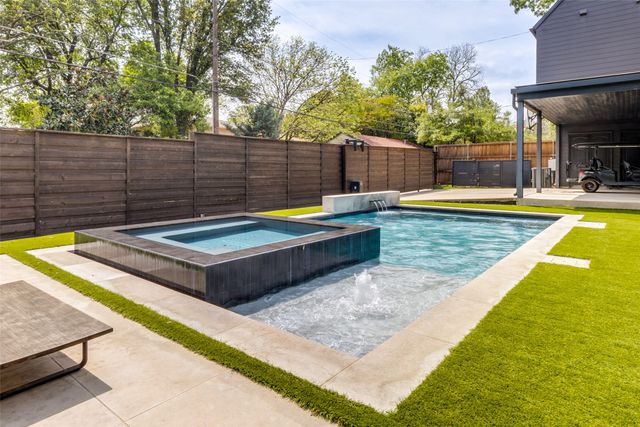 7122 Lakewood Boulevard, Dallas, TX 75214