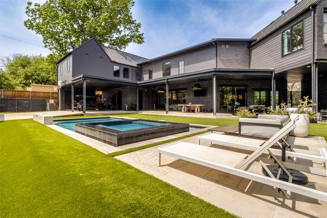 7122 Lakewood Boulevard, Dallas, TX 75214