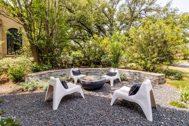 7122 Lakewood Boulevard, Dallas, TX 75214