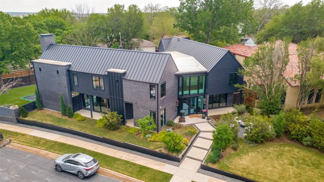 7122 Lakewood Boulevard, Dallas, TX 75214