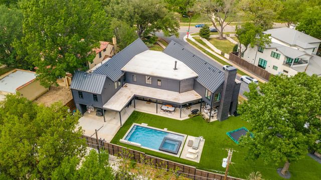 7122 Lakewood Boulevard, Dallas, TX 75214