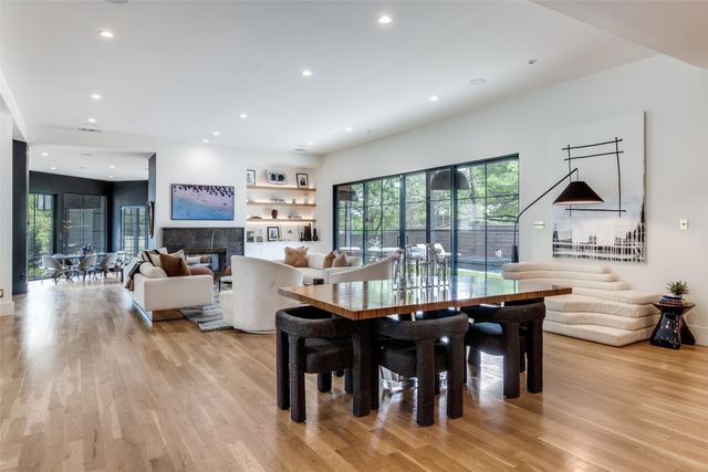 7122 Lakewood Boulevard, Dallas, TX 75214