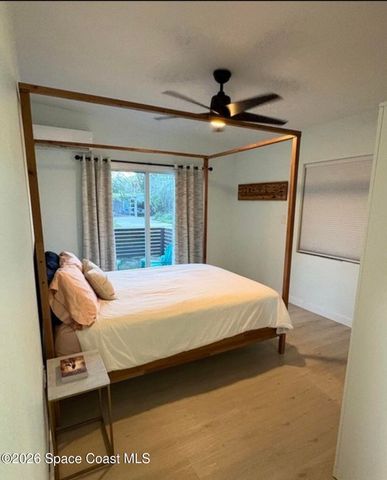 7705 Poinsetta Avenue, Cape Canaveral, FL 32920