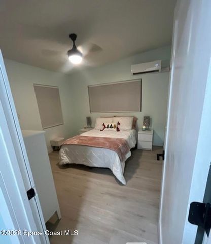 7705 Poinsetta Avenue, Cape Canaveral, FL 32920