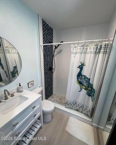 7705 Poinsetta Avenue, Cape Canaveral, FL 32920