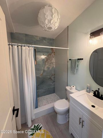 7705 Poinsetta Avenue, Cape Canaveral, FL 32920