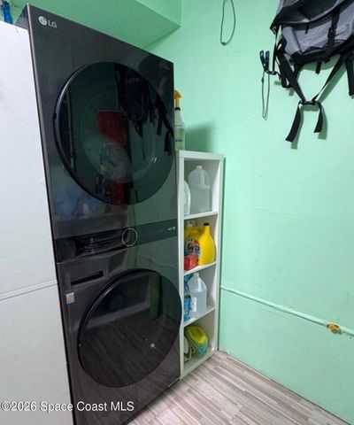 7705 Poinsetta Avenue, Cape Canaveral, FL 32920