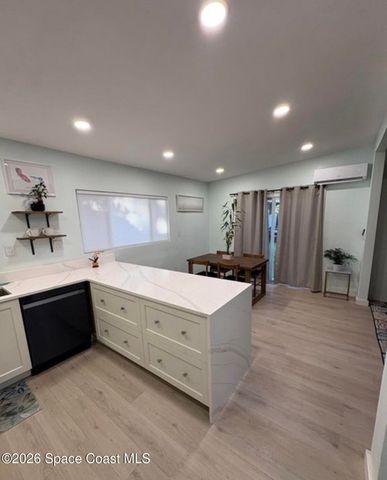 7705 Poinsetta Avenue, Cape Canaveral, FL 32920