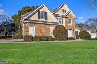 113 Glenmore Lane, Mcdonough, GA 30253