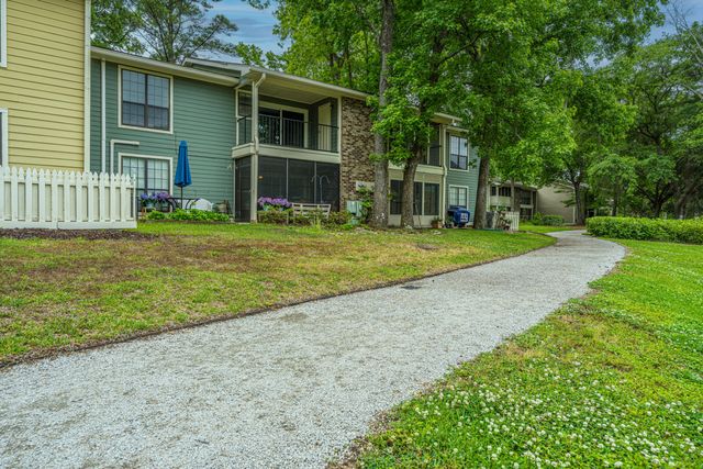 1835 Villa Maison 1835-D, Mount Pleasant, SC 29464