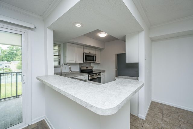 1835 Villa Maison 1835-D, Mount Pleasant, SC 29464