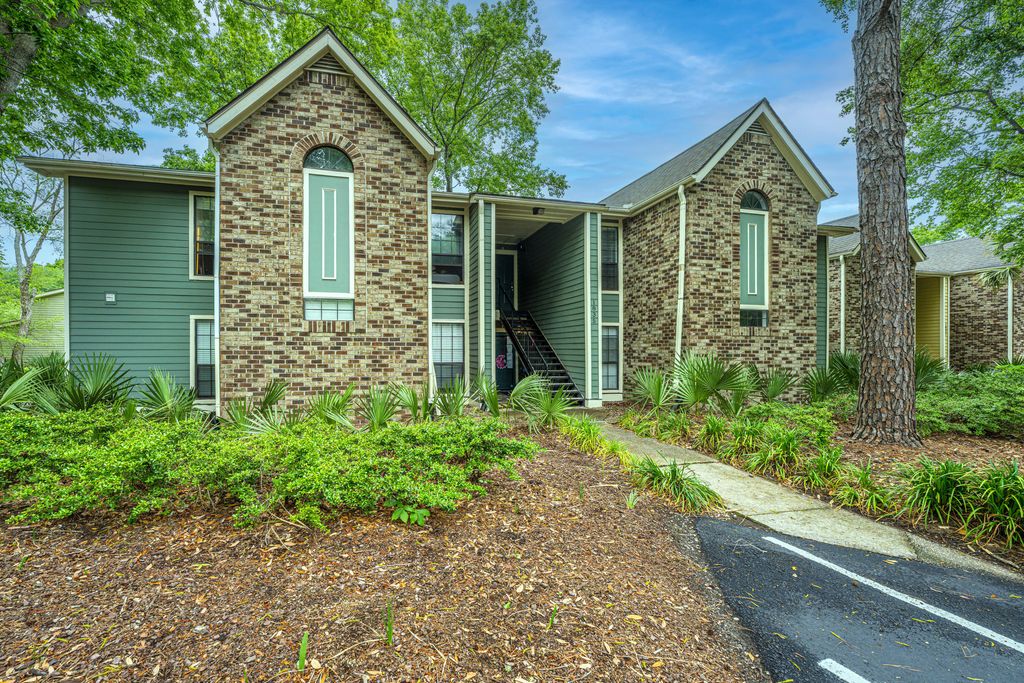 1835 Villa Maison 1835-D, Mount Pleasant, SC 29464