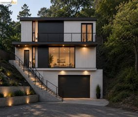 6488 Westover DR, Oakland, CA 94611