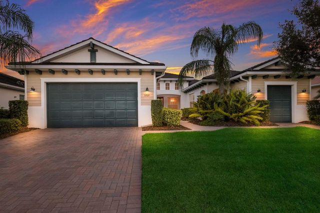 5209 LAKE OVERLOOK AVENUE, Bradenton, FL 34208