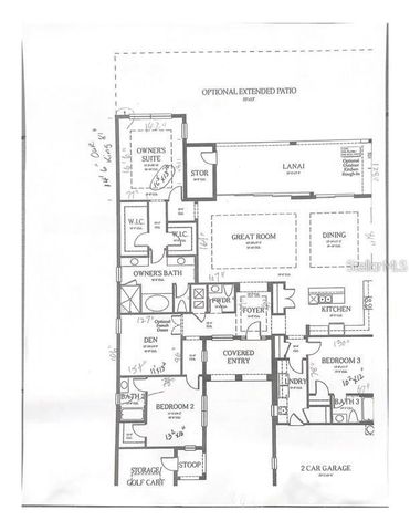 5209 LAKE OVERLOOK AVENUE, Bradenton, FL 34208