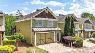 193 Lakeside Drive, Waleska, GA 30183