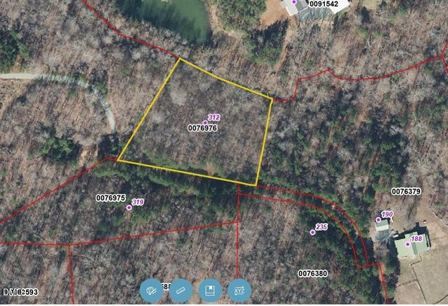 312 Bush Creek Lane, Chapel Hill, NC 27517