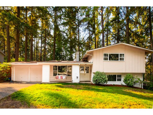 4845 BROOKWOOD St, Eugene, OR 97405