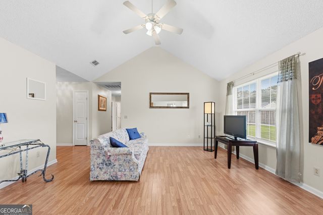 193 Silver Fox Drive, St. Marys, GA 31558