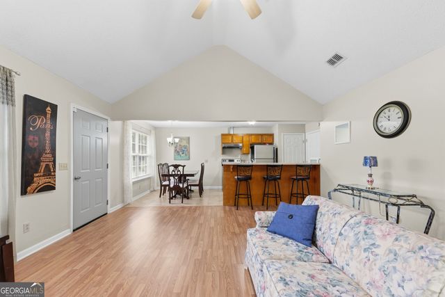 193 Silver Fox Drive, St. Marys, GA 31558