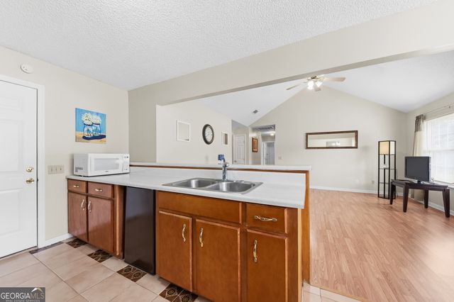 193 Silver Fox Drive, St. Marys, GA 31558