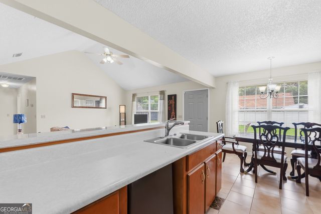 193 Silver Fox Drive, St. Marys, GA 31558