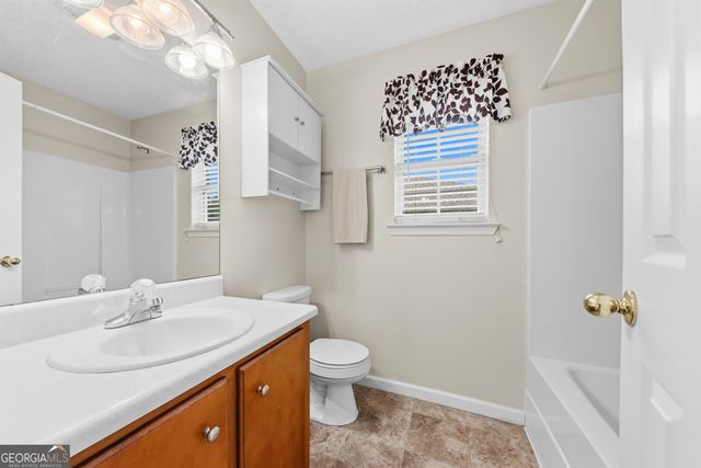 193 Silver Fox Drive, St. Marys, GA 31558