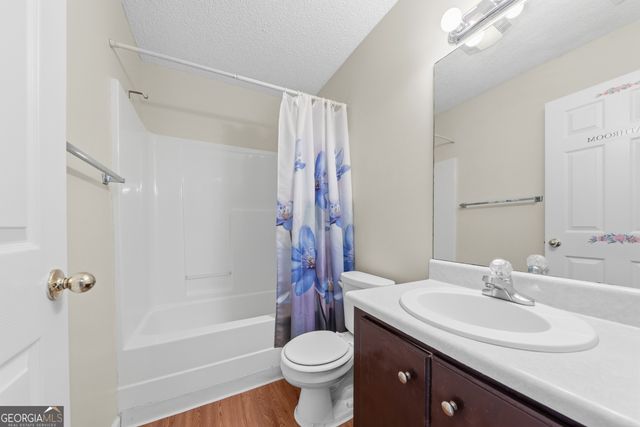 193 Silver Fox Drive, St. Marys, GA 31558