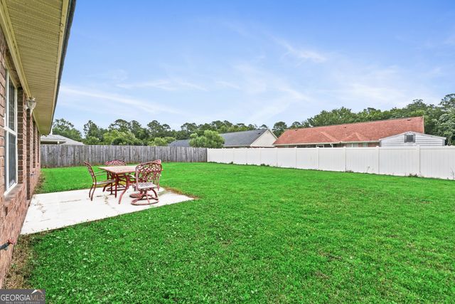193 Silver Fox Drive, St. Marys, GA 31558