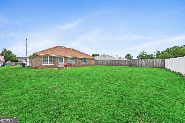 193 Silver Fox Drive, St. Marys, GA 31558