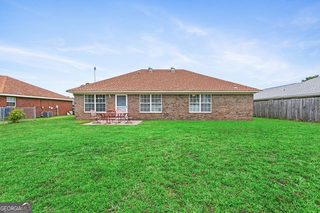 193 Silver Fox Drive, St. Marys, GA 31558