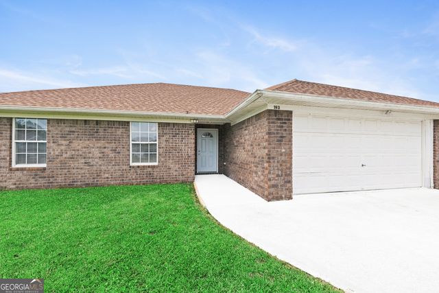 193 Silver Fox Drive, St. Marys, GA 31558