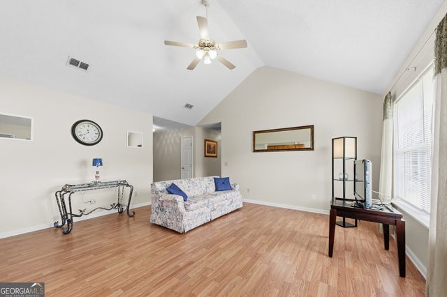 193 Silver Fox Drive, St. Marys, GA 31558