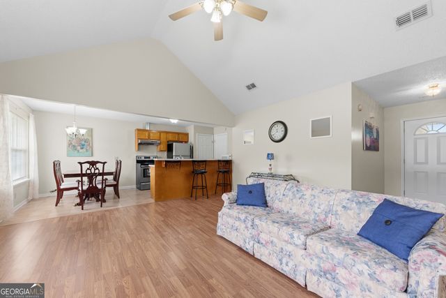 193 Silver Fox Drive, St. Marys, GA 31558