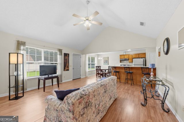 193 Silver Fox Drive, St. Marys, GA 31558