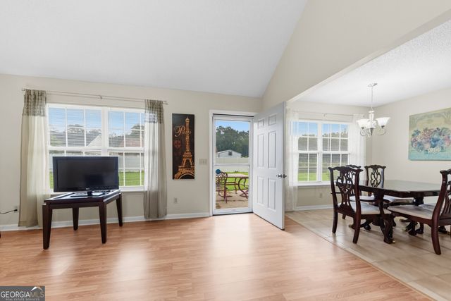 193 Silver Fox Drive, St. Marys, GA 31558