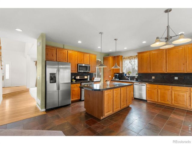 3673 Goodwin Street, Johnstown, CO 80534