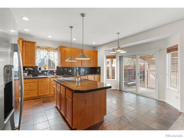 3673 Goodwin Street, Johnstown, CO 80534