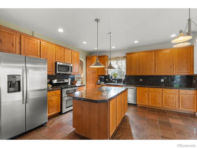 3673 Goodwin Street, Johnstown, CO 80534