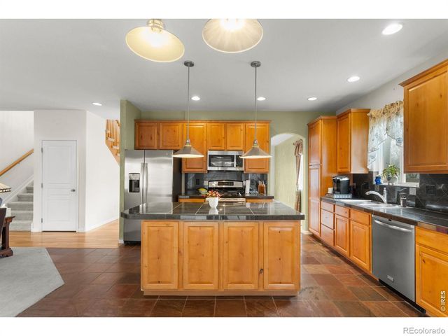 3673 Goodwin Street, Johnstown, CO 80534