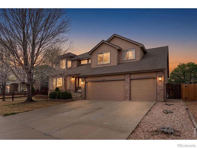 3673 Goodwin Street, Johnstown, CO 80534