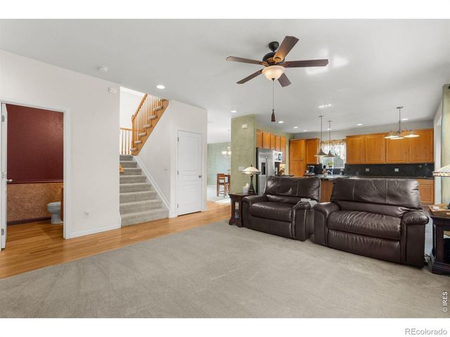 3673 Goodwin Street, Johnstown, CO 80534