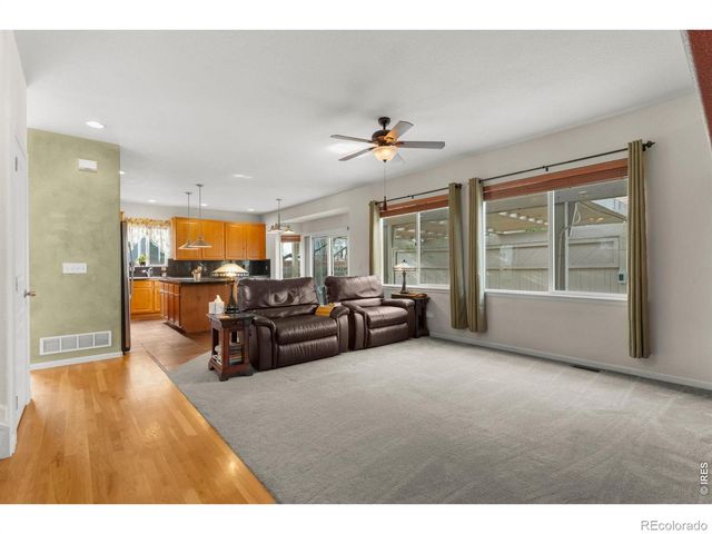 3673 Goodwin Street, Johnstown, CO 80534