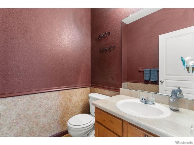 3673 Goodwin Street, Johnstown, CO 80534