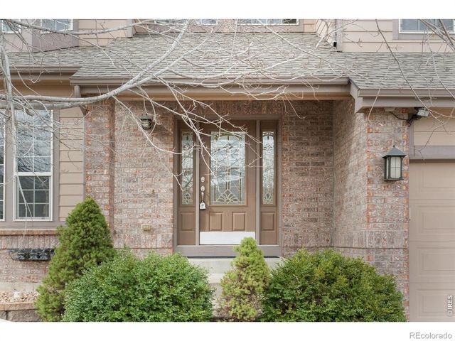 3673 Goodwin Street, Johnstown, CO 80534