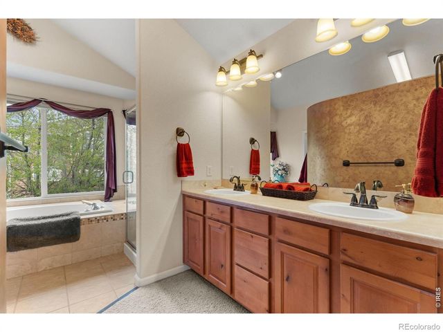 3673 Goodwin Street, Johnstown, CO 80534